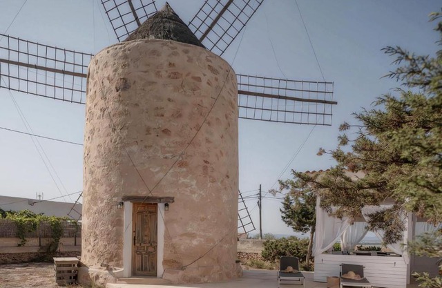 Molino Sa Miranda - Formentera Break