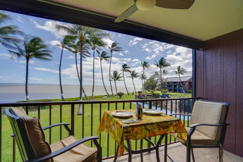 Molokai Shores Resort Condo with Pool and Views!