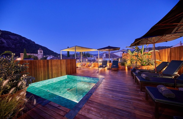 Mon Boutique Hotel