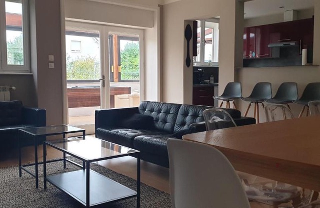 Mon Gîte à Metz