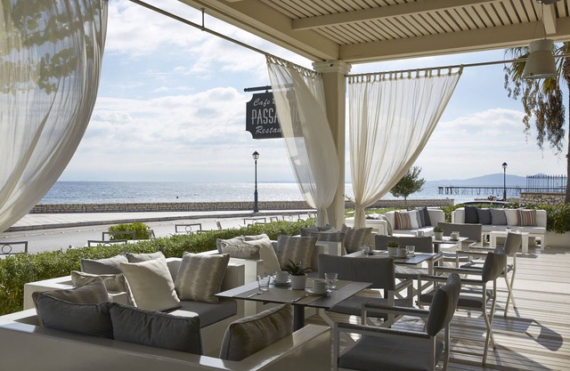 Mon Repos Palace - Adults Only