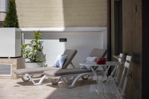 Monero Boutique Apartment II
