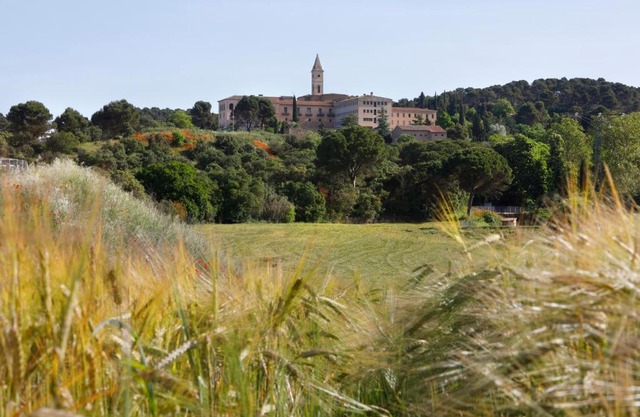 Monestir de Les Avellanes