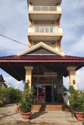 Monica Guesthouse