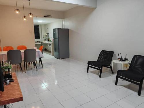 Monkey Canopy Sg Long CosyHome 3R3B 8-10pax