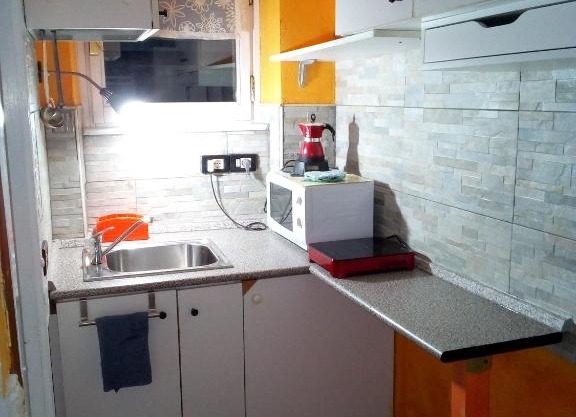 Monolocale Stella Alpina