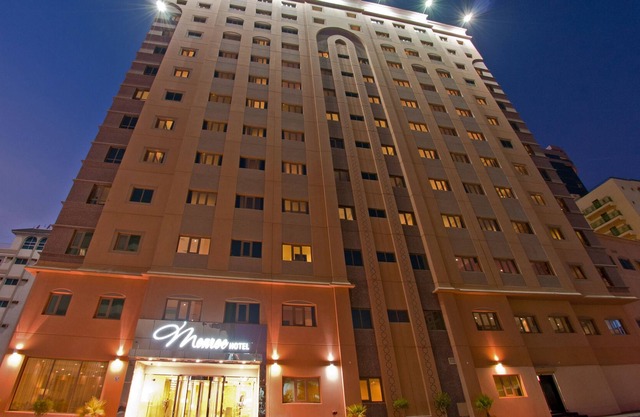Monroe Hotel & Suites