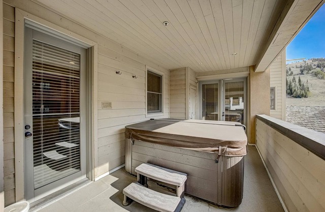 Mont Cervin #23 by AvantStay | Luxury Ski in Ski out home in Park City!