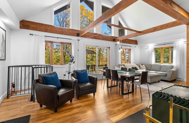 Mont Owl's Head - Carlton