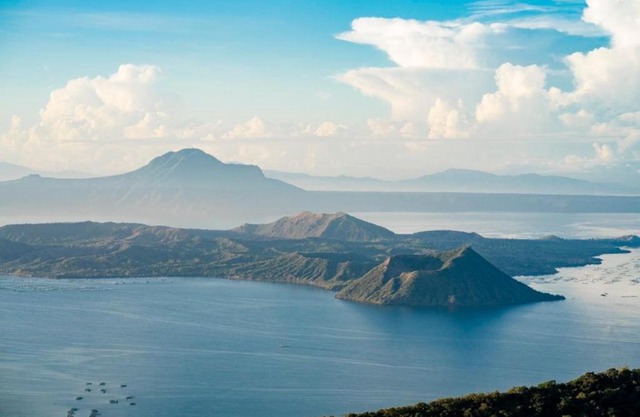 Mont Wind Hotel Tagaytay powered by Cocotel