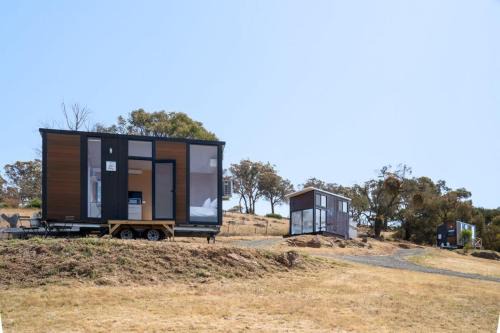 Montara Views 4 by Tiny Away
