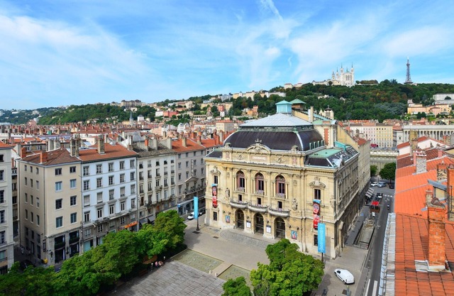 Montcharmont - Appart'Ambiance