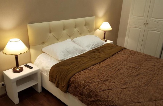 Monte Rosa Apartment 17