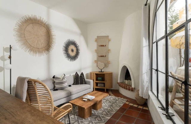 Montecito 1BR Casita w/Patio