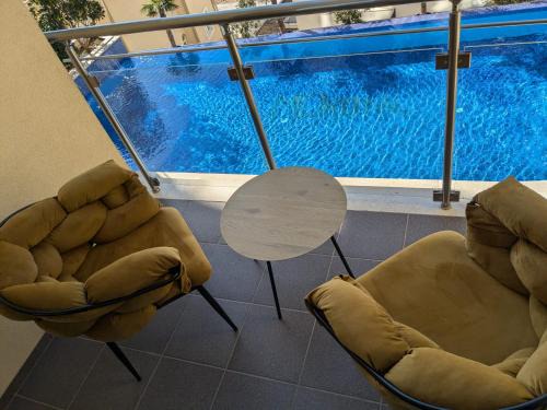 Montenegro Royal 2 Bedroom Apartment