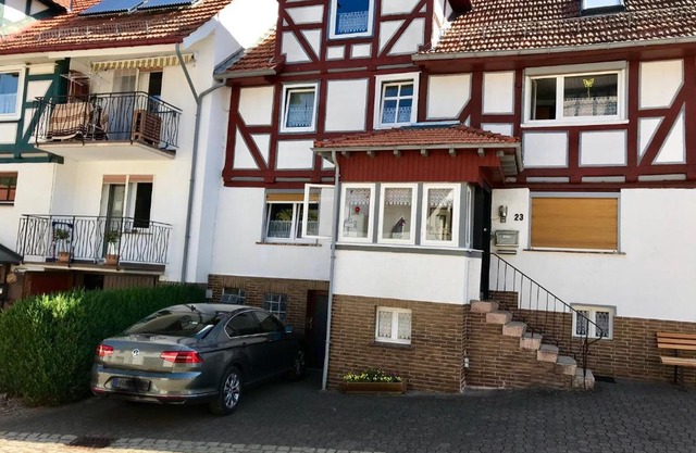 Monteur & Geschäftsreisen Stay