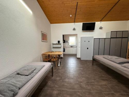 Monteur -sowie Ferienwohnungen in Grünberg, nahe Gießen