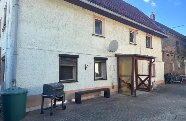 Monteurshaus im Leipziger Süde nähe A38