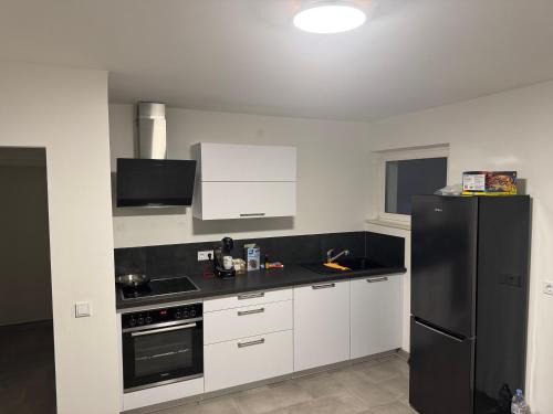 Monteurwohnung bis zu 6 Personen