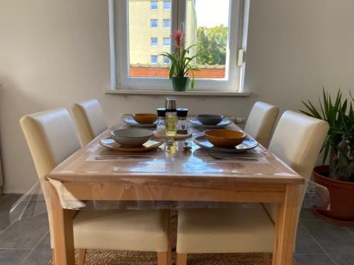 Monteurwohnung in 94405 Landau an der Isar