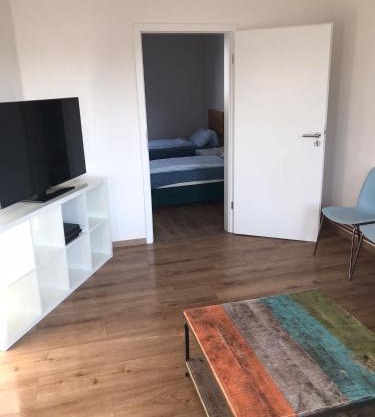 Monteurwohnung Hildesheim