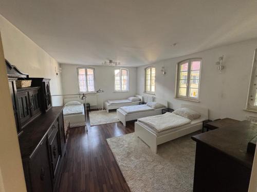 Monteurwohnung Lambsheim