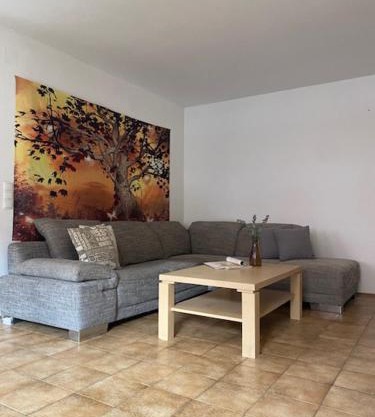 Monteurwohnung Marktbreit