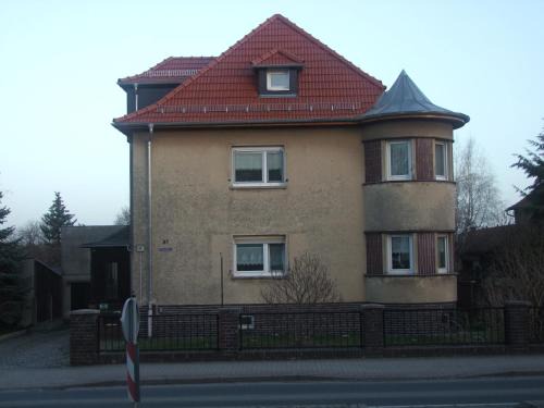 Monteurwohnung Patzer