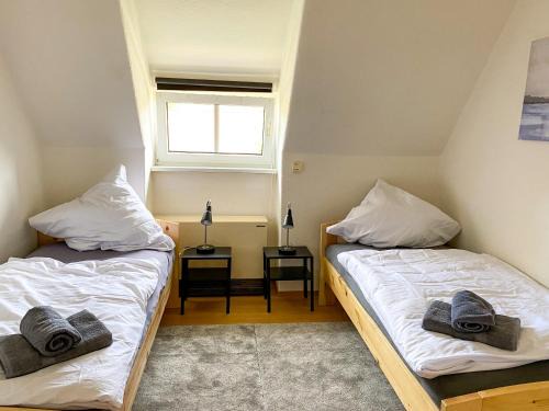 Monteurwohnungen Wiednitz, Einzelbetten, Küche, Parkplatz