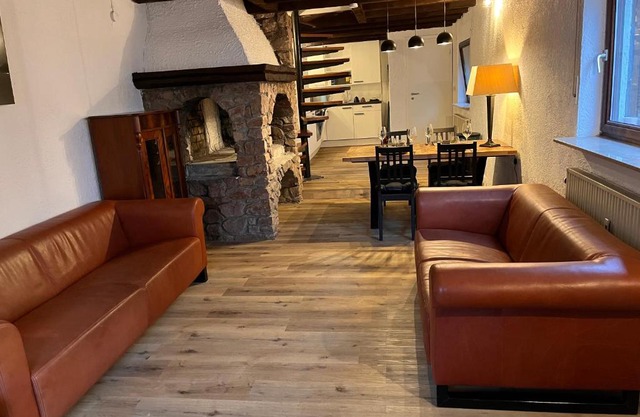 Monteurzimmer Reuhl - Ferienwohnungen Rodenstein