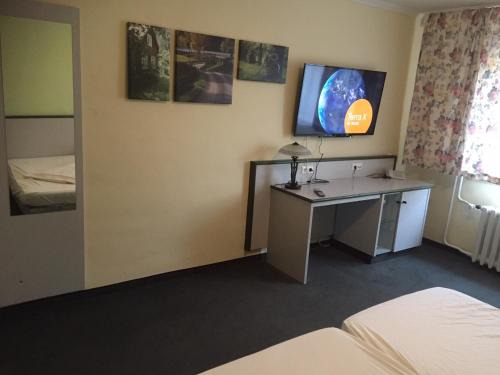 Monteurzimmer Südharz und Umgebung