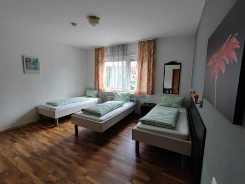 Monteurzimmer - Waldbronn