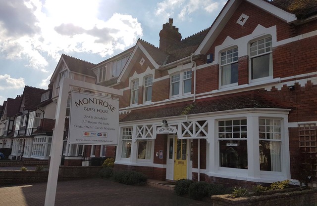 Montrose Guest House