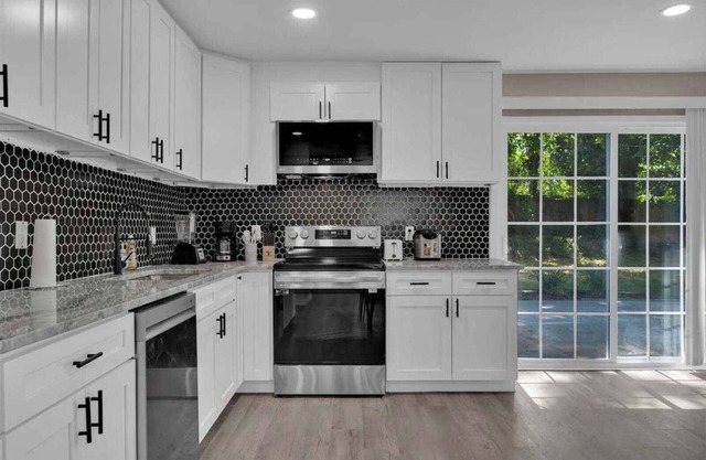 Montrose Meadow Retreat