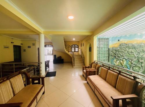 Monza Residence