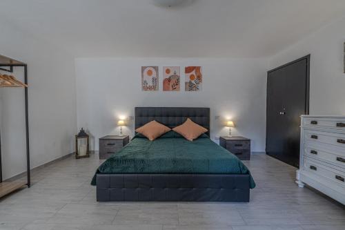 Mood Apartment