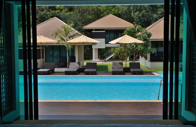 Mook Lamai Resort and Spa