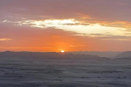 Moon Landscape Self Catering