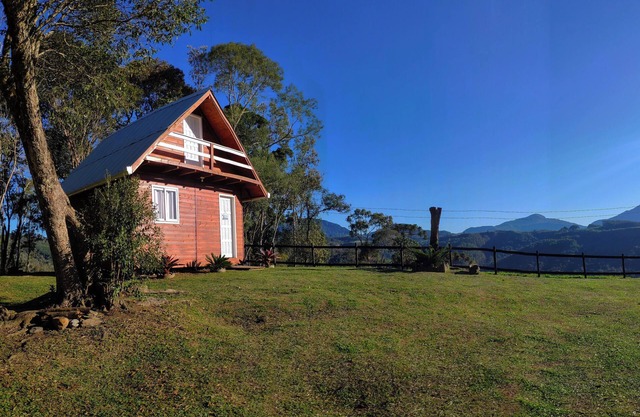 Moon Ranch Cottage