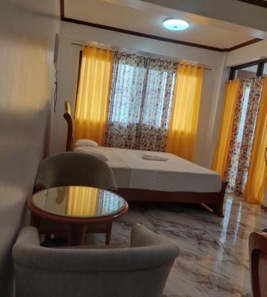 Moonlight Bay Resort