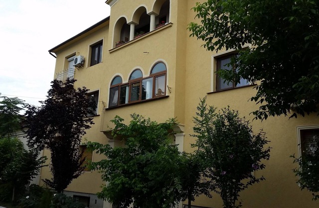 Moonlight Central Apartments