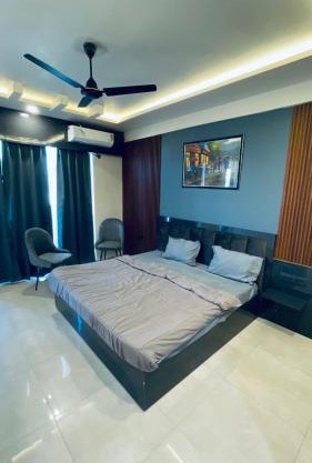 Moonlight Luxury Stay