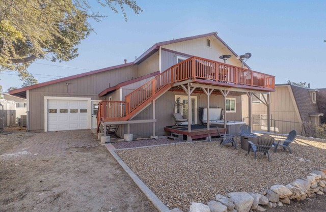 Moonlight Ridge| Spa, Gated, EV Charge, Central AC