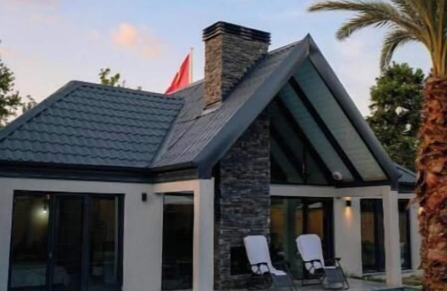 MoonSA Boutique Villas