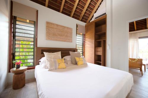 Moorea Beach Villas
