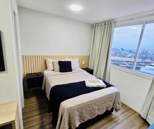 Moov Brás 159 B T2 - Rua Coronel Mursa, 56, Brás, São Paulo - Ap 159 B TORRE 2 - 15 ANDAR