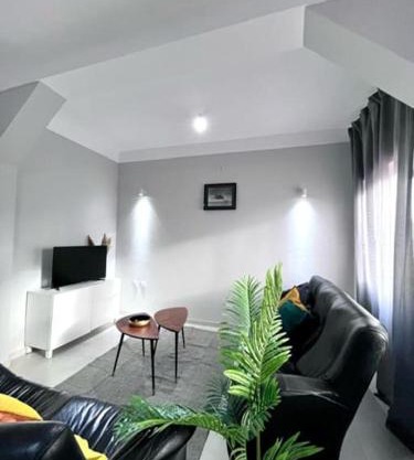 MorabezaHome- Apartment Tati