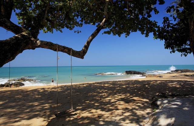 Moracea by Khao Lak Resort