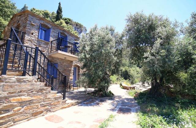 Moraitika Farmhouse