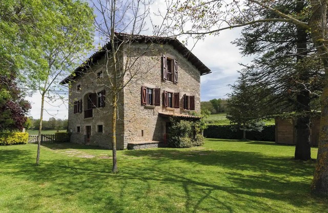 More Casalliques, Rural Tourism.